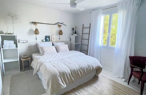 Vacheres Bed & Breakfast | L évidence en Provence