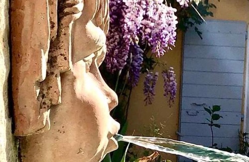 Ventabren Villa | L’île aux fleurs