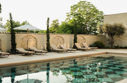 La Colle-sur-Loup Hotel | L'Abbaye Hôtel