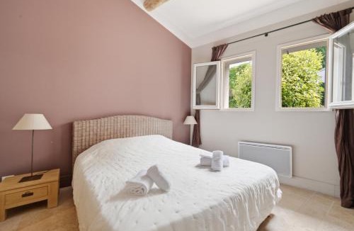 Bonnieux Apartment | L'Adjudant Apartment in the heart of Bonnieux