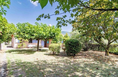 Figanieres House | L'Agapanthe by Interhome