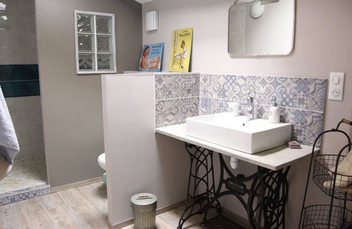 Lauraguel Bed & Breakfast | L'Albane Chambres d'hôtes