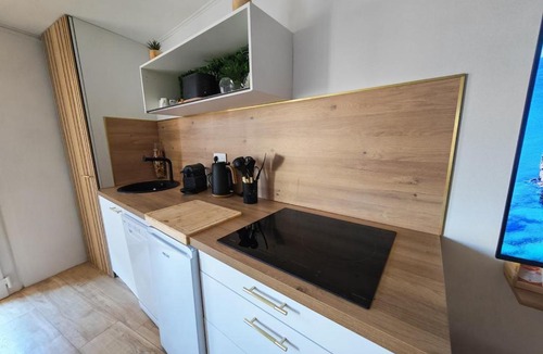 La Peyrade Apartment | l'alcôve