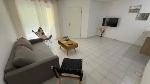 Aix-en-Provence Apartment | L'amadour