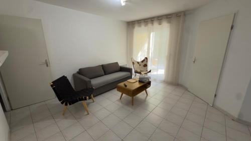 Aix-en-Provence Apartment | L'amadour