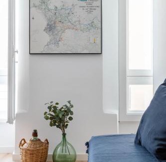 Opera Apartment | L'Amarrage