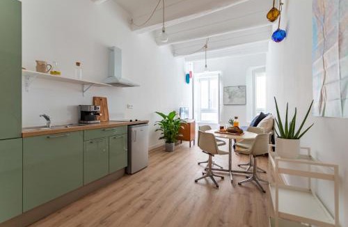 Opera Apartment | L'Amarrage