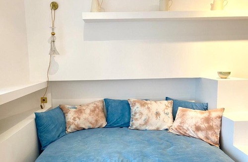Montredon Apartment | L'Annexe - Face Mer - Port de la Madrague