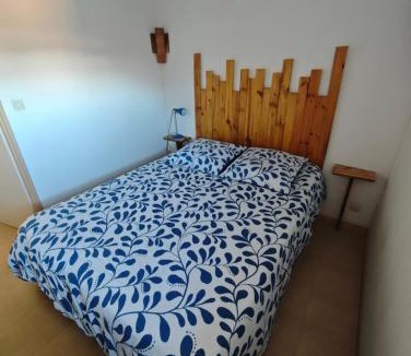 Port-Saint-Louis-du-Rhone Apartment | L'anse duRhône
