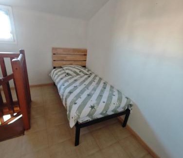Port-Saint-Louis-du-Rhone Apartment | L'anse duRhône