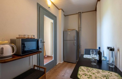 Dronero Apartment | L'appartamento del Monastero by Interhome