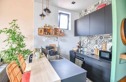 Le Camas Apartment | L'Archange - Appart standing au coeur du Camas