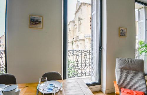 Le Camas Apartment | L'Archange - Appart standing au coeur du Camas