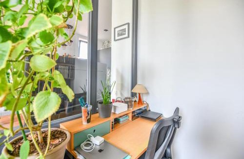 Le Camas Apartment | L'Archange - Appart standing au coeur du Camas