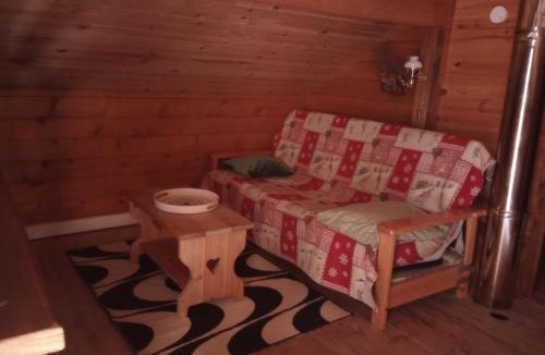 Enchastrayes Ski Chalet | L'ARGOUSIER Chalet 6 à 8 personnes Enchastrayes Barcelonnette