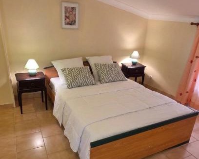 Caux House | l'Aristide