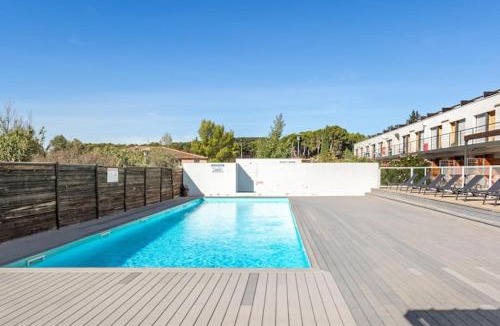 Eguilles Apartment | L'Atelier Provençal