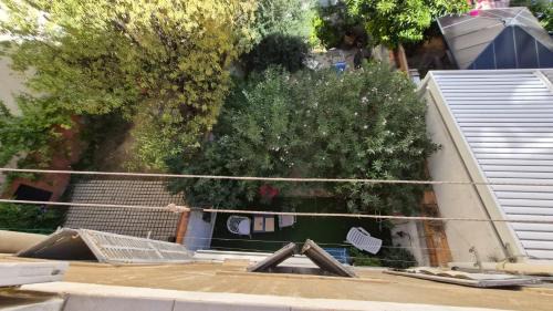 Le Pharo Apartment | L'Azur Papety des Catalans