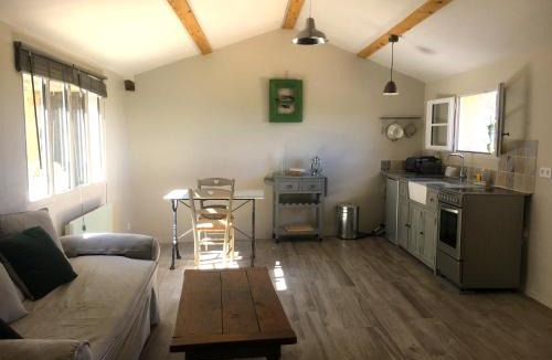Bonnieux House | l'Ecurie