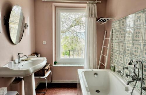 Bonnieux House | L' Escale