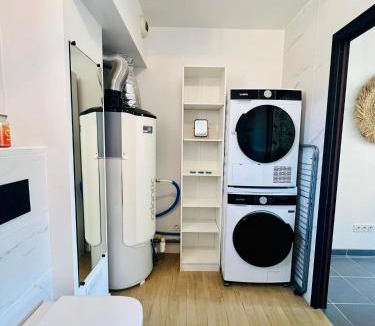Gardanne Apartment | L'Escale paisible