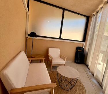 Gardanne Apartment | L'Escale paisible