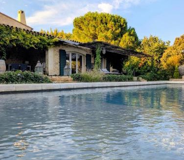 La Cadiere-d'Azur House | L'ESQUIROÙ