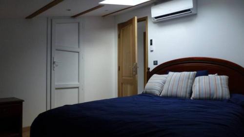 Saint-Blaise Apartment | L'Eterlou Saint Blaise, bel appartement neuf mansardé