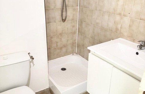 Nimes City Centre Apartment | L'Etoile
