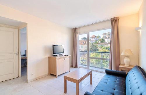 Carnot Apartment | L'Excel Canne's - 3 pièces Cannes