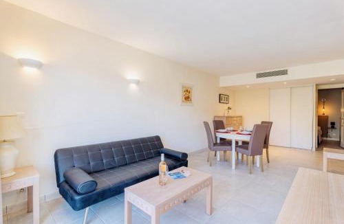 Carnot Apartment | L'Excel Canne's - 3 pièces Cannes