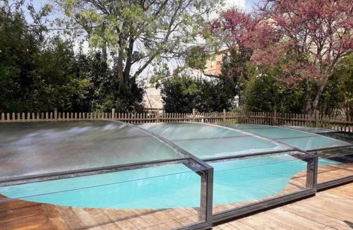 Puimisson Villa | L'hort
