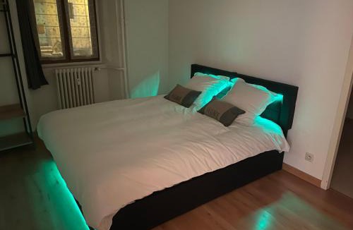 Guillestre Apartment | L'Idéal