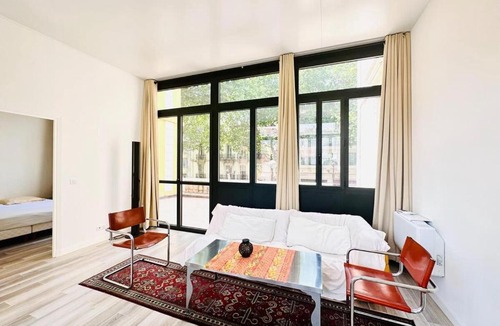 Carnot Apartment | L'Imperial - Magnifique Appartement Cannes 5 chambres