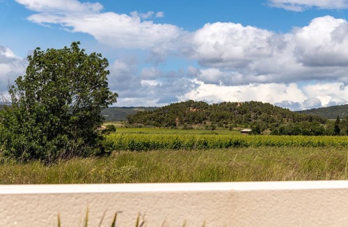 Olonzac House | L'Instant Minervois - Avec piscine privée