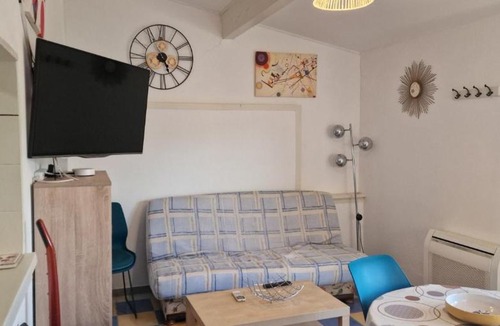 Mouries Apartment | L'Oliveraie des Alpilles