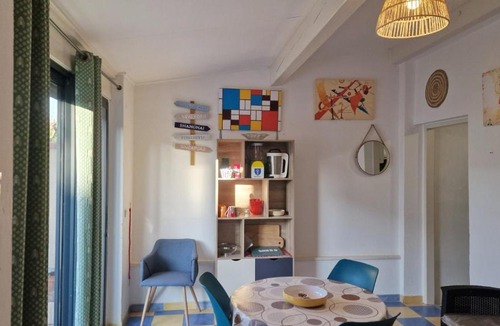 Mouries Apartment | L'Oliveraie des Alpilles