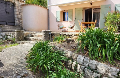 Grasse House | L'olivier de Grasse - GRASSE