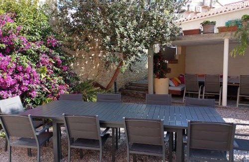 Elne Bed & Breakfast | L'Orangeraie