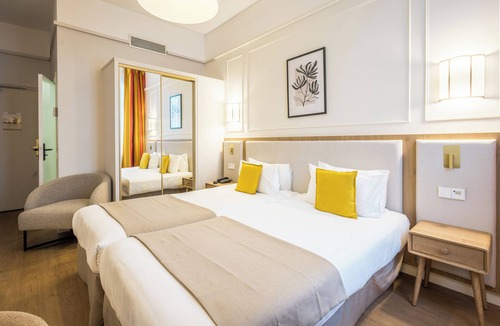 Old Town Hotel | L'Orangeraie Hotel by Miléade