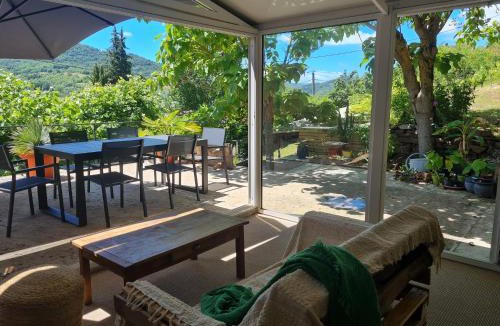 Saint-Affrique Bed & Breakfast | L'Oustal Roja