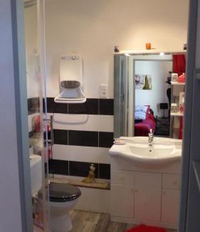 Sisteron House | L'Oustalet