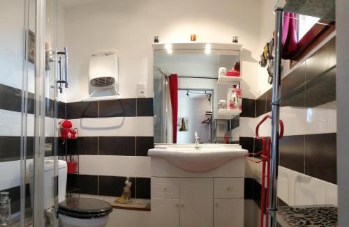 Sisteron House | L'Oustalet