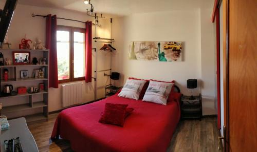Sisteron House | L'Oustalet
