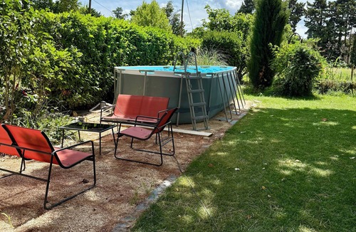 Saint-Andiol House | L'Oustalet - Les Clapiers - furnished tourisme⭐️⭐️⭐️ in a Provencal farmhouse