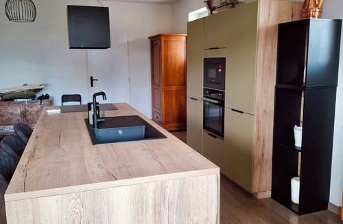 Saint-Andiol House | L'Oustalet - Les Clapiers - furnished tourisme⭐️⭐️⭐️ in a Provencal farmhouse