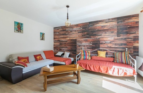 Montclar House | L'Oustaou des Adrets - Proche station de ski