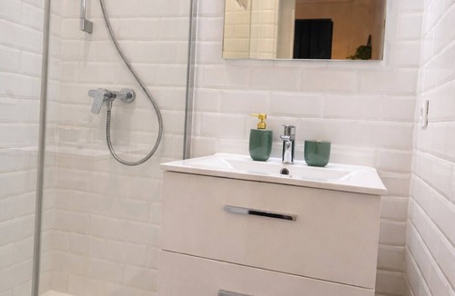 Le Pharo Apartment | L'Univers d'Agata: between beach and Old Port