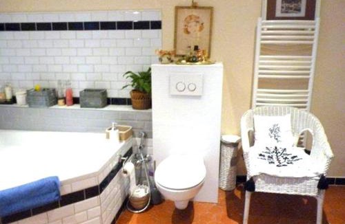 Orgon Bed & Breakfast | La Bégude des Alpilles