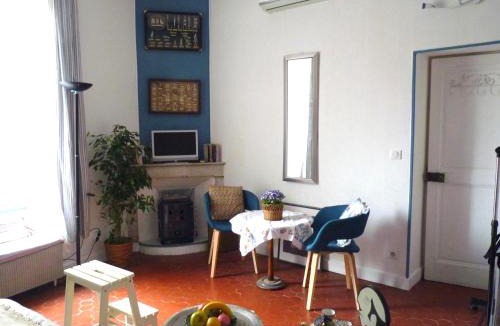 Orgon Bed & Breakfast | La Bégude des Alpilles